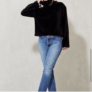 Vivienne Tam Chunk Knit Sweater S